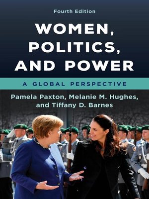 cover image of Women, Politics, and Power